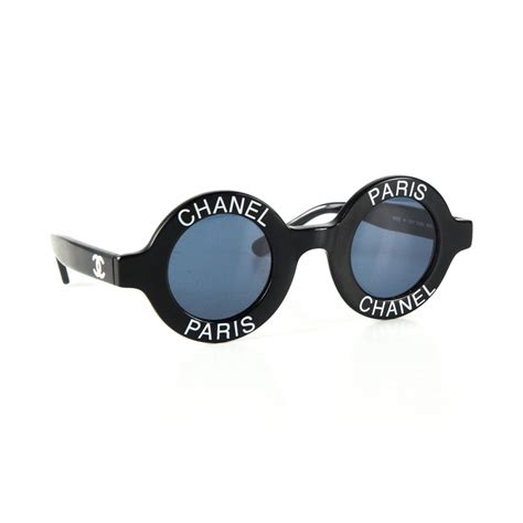 chanel sunglasses homme|vintage chanel sunglasses men.